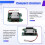 Underwater Propulsion Main Board, Controller, Dedicated to Water Scooter Propulsion 1