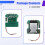 Underwater Propulsion Main Board, Controller, Dedicated to Water Scooter Propulsion 5