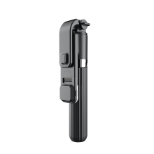 Bluetooth selfie statív s výplňovým svetlom - RNCYN - 6 v 1 - Bezdrôtové diaľkové ovládanie - 360 rotácia