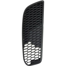 Car Front Left/Right Bumper Air Vent Grille Mesh Decorative Cover Fog Lamp Cover for CX-50 2022-2024 Right