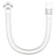 Elbow & Short Tube Replacement Kit for AirFit F40 for -Free Use Easy to Attach Reliable Performance CPAP Supplies