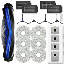 Replacement Parts for DEEBOT T50 Pro Omni/ T50 Omni/ T50 Pro, Accessories