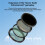 Camera Filter for  GR4 Adhesive UV Filter Adapter  for GR3X GR3 GRIV Camera Accessories 4