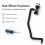 2PCS Extruder Filament Sensor for  H2S 3D Printer Filament Detection Sensor Cable Replacement Parts 4