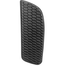 Rear Left/Right Bumper Air Vent Grille Fog Lamp Cover for CX50/CX-50 2022-2024 Air Vent Intake Frame Grille Right