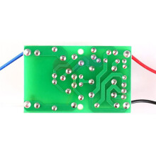 2Pcs - High Voltage Generator Module, 3V-4.2V 3.7V to 1500V-2000V 1800V Arc Pulse Step- Boost Power Board