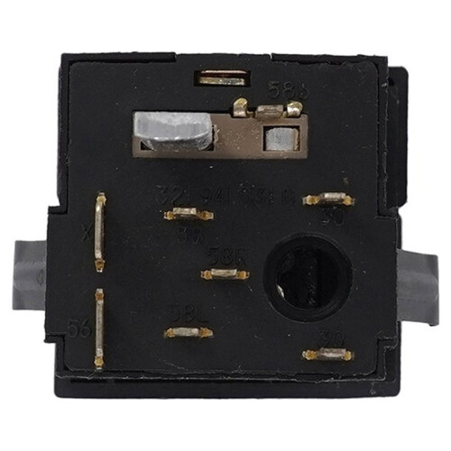 325941531 for  for  Car Headlight Adjustment  Headlight Control Button 2