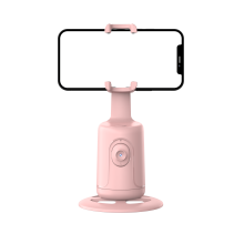 Inteligentná selfie tyč - RNCYN - Inteligentné sledovanie s umelou inteligenciou - Živé video - 360 rotácia - Bez aplikácie
