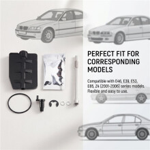 1 Satz Einlassventil-Reparatursatz 11617544805 Ist Passend für E46 E39 E53 E85 Z4 Modelle 2001-2006