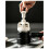 51mm Press-Type WDT Tool,Needle Distributor Cleaning Base Rotating Coffee Stirrer for Clump-Free Espresso Extraction 3