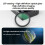 Camera Filter for  GR4 Adhesive UV Filter Adapter  for GR3X GR3 GRIV Camera Accessories 1