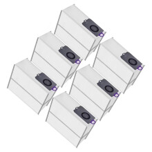 Compatibel met voor  Freo 20 / voor  Freo 20  Stofzuigeronderdelen Stofzak