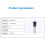 10 Broches de Haut-Parleur de Précision 10x20 mm pour Système D'Enceintes  Array, DJ et Installation DIY 5