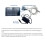 USB to TTL Serial Port Module Power Board, CP2102 Chip, Taoglas, Serial Port Screen Debugging Kit with 4pin Cable 3