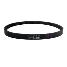 Motorcycle Drive Belt 23100-KTB-003 for PS250 Forza 250 FES250 Foresight 1998-2005 Transmission Belt 23100KTB003