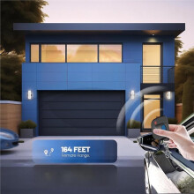 2-Pack for 61LM 750CB Chamberlain LiftMaster Garage Door Opener Remote