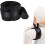 Thigh Lifter Strap Leg Lifting Strap Pull  Assistance Belt Foot Transfer Aid Knee Lifter Loop, for Elderly and Disable 7