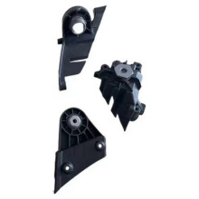 Car Left/Right Headlight Repair Kit Bracket for - E Classe W212 2009-2013 Headlamp Screw Auto Parts Right