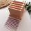 Clay Rolling Guides - Universal 3D-Printed Thickness Guides for Pottery, Crafts, and Baking 7