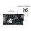 12V 5A 6-Channel PWM Fan Controller with Digital Display for PC Cooling System 3