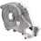Lower Motor Crankcase for  YX 50cc 70cc 90cc 110cc 125cc Electric Start Engine Motorcycle 7