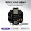 Finished  Virtual Pet Firmware Version V2.0 ESP32-S3 WiFi Interactive Virtual Electronic Pet, Development Board,1PC 5