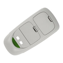 Panneau de Commande de Toit Intérieur 2C3Z25519A70AAC Compatible avec les Modèles pour F-250, F-350, F-450 et F-550 (2002-2004)