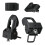 1set Hood  Bracket 68240952AA Suitable for   JL JK 2007-2023 Models 1