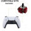 TMR Electromagnetic Joystick for PS5 Controller Replacement Repair Part Drift-Free 3D Analog Stick Module 4