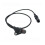 Crankshaft Position Sensor 0281002819 for  310 VM210 VM260 Crankshaft Pulse Sensor 8