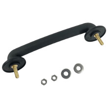 1set Hood Handle 55176422 Suitable for TJ, JK 2007-2018 Models