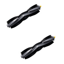 2 Cepillos Principales para para Deebot X1/T20 S/ T10 OMNI / TURBO (Repuestos)