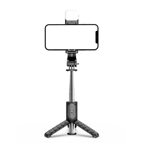 Selfie stick με τρίποδο - RNCYN - Συμπαγές και ευέλικτο