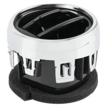 Air Vent Kit FR3Z-19893-AC FR3Z-19893-AE FR3Z19893AC FR3Z19893AE for Mustang 2. Models 2015-2023. 1pcs
