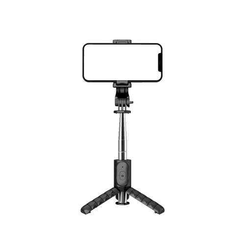 Selfie stick με τρίποδο - RNCYN - Ασύρματο - Ευέλικτο