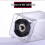 Blender Machine TM-800A TM800AQ Mixing Cup Fixing Plate Container Accessories Replacement 2