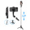 Τρίποδο Bluetooth selfie stick - RNCYN - Μοντέλο L13 - Πτυσσόμενη βάση 1