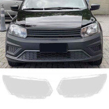Car Headlamp Cover for G8 2019-2024 Front Light Shell Headlamp Lens Transparent Lampshade Right