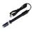 PH Electrode Probe 0-14 Range BNC Connector for Water Aquarium Hydroponics Testing Sensor 4