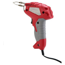 Se Vende Pistola de Soldar Eléctrica de Aire Caliente, Herramienta de Soldadura Manual con Alambre de Soldadura, Herramientas de Reparación de