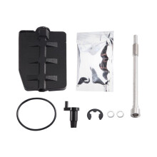 1 Juego de Kit de Reparación de Válvula de Admisión 11617544805 Es Adecuado para los Modelos para E46 E39 E53 E85 Z4 2001-2006