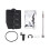 1set Intake Valve Repair Kit 11617544805 is Suitable for  E46 E39 E53 E85 Z4 2001-2006 Models 1