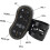 Car Steering Wheel Controller Steering Control Button Wireless Remote Control Applicable Universal Car Navigation DVD 4