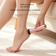 Portable 2 in 1 Electric Nail Grinder Manicure Nail File Tool Household Nail Care Supplies for Adult