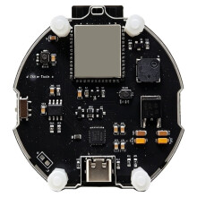 Finished Virtual Pet Firmware Version V2.0 ESP32-S3 WiFi Interactive Virtual Electronic Pet, Development Board,1PC