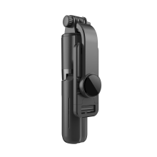 Bluetooth selfie tyč - RNCYN - Mini výsuvná tyč - Bezdrôtové diaľkové ovládanie - Vstavaný držiak na telefón
