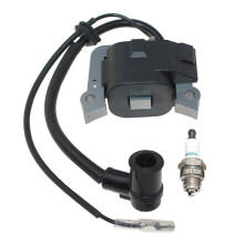 Ignition Coil for TH43 TH043D KBH43A KBL43A TH048D TH48 KBH48A KBH48B KBL48A 11010-3230 11010-2966 21171-2195