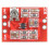 3pcs MAX4466 Electret Microphone Pre-Amplifier Module with Adjustable Gain for Audio Projects 3