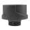 6692836, Ontluchting voor  Hydraulische Afdekking E14/E16/E17/E19/E20/E25/E26 E32/E34/E35/E37/E42/E45/E50/E55 5