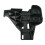 Left Rear Bumper Support Bracket Fixing Strap Holding Bracket 81A807329 for  Q2 2017-2025 1